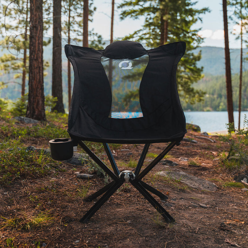 Load image into Gallery viewer, EpiQ Lounge Chair
