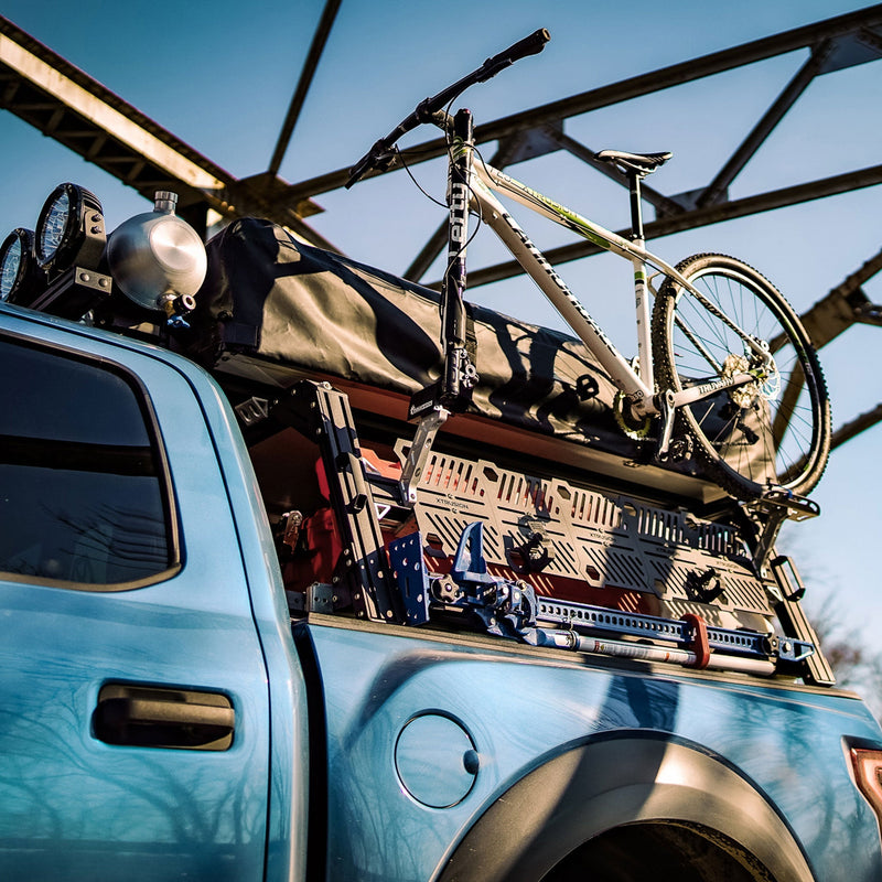 Load image into Gallery viewer, XTR1 Bed Rack for Retrax XR Cover - Ford F-150
