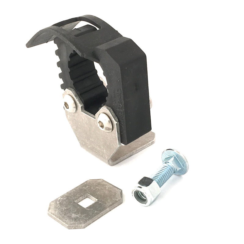 Load image into Gallery viewer, KBT Aluminum Mount Set (1 5/8" Stand-Off) KBT101
