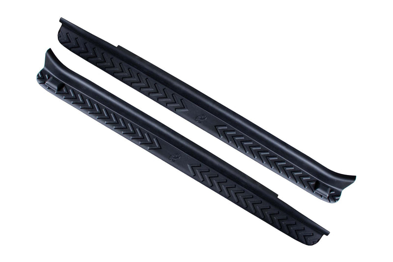 Load image into Gallery viewer, Fishbone Offroad Door Entry Guards For 2007-2017 Jeep Wrangler Unlimited FB15462
