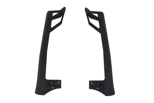 Fishbone Offroad Light Bar Bracket for 2007-2018 Jeep Wrangler FB21014