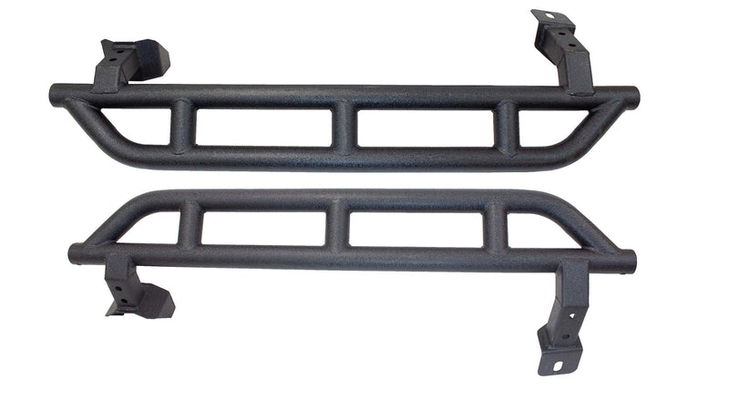 Load image into Gallery viewer, Fishbone Offroad Rocker Guard For 2018 - 2023 Jeep Wrangler FB21097
