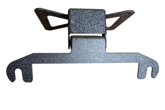 Fishbone Offroad Fairlead License Plate Mount FB21098