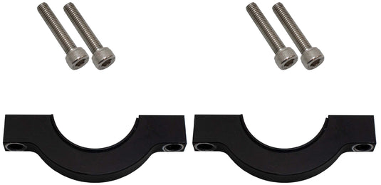 Fishbone Offroad 3 Inch Tube Door Mirror FB21114