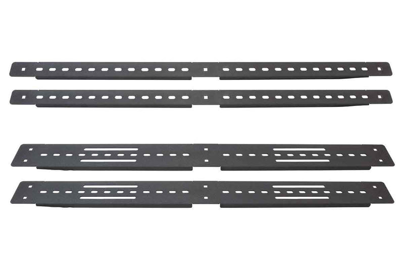 Load image into Gallery viewer, Fishbone Offroad Long Bed Half Height Tackle Rack for 1988 &amp; Up GM Pickups FB21323
