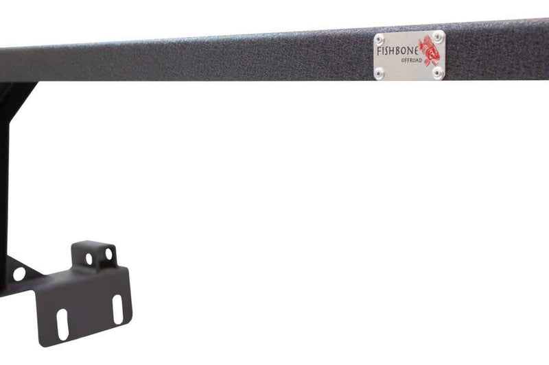 Load image into Gallery viewer, Fishbone Offroad Long Bed Half Height Tackle Rack for 2005 &amp; Up Ford F-150/Toyota Tundra FB21319
