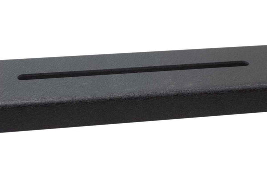 Fishbone Offroad Long Bed Half Height Tackle Rack for 1988 & Up GM Pickups FB21323