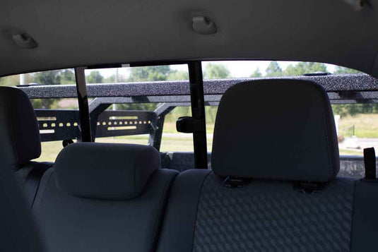 Fishbone Offroad Short Bed Half Height Tackle Rack for 1988 & Up GM Pickups FB21322