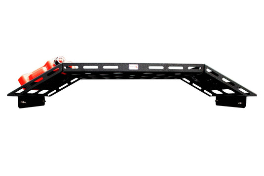 Fishbone Offroad Bed Storage Rack for 2020 & Up Jeep Gladiator FB21233