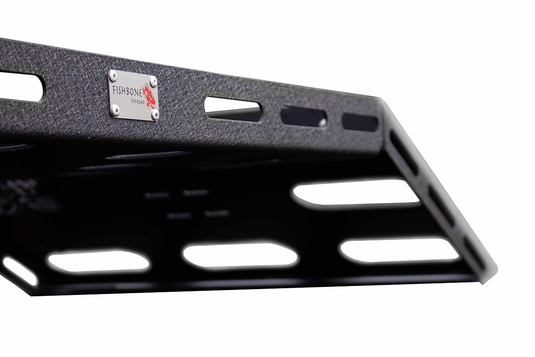 Fishbone Offroad Bed Storage Rack for 2005 & Up Ford F-150/Toyota Tundra FB21259