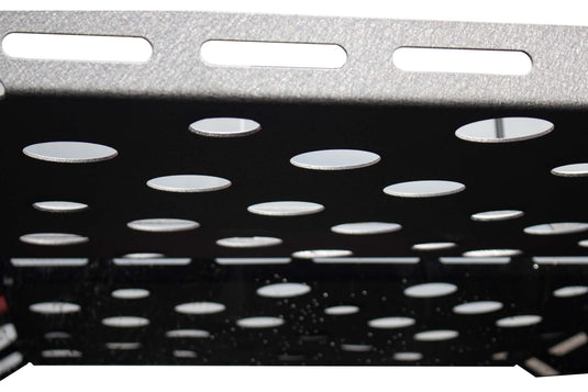 Fishbone Offroad Bed Storage Rack for 2020 & Up Jeep Gladiator FB21233
