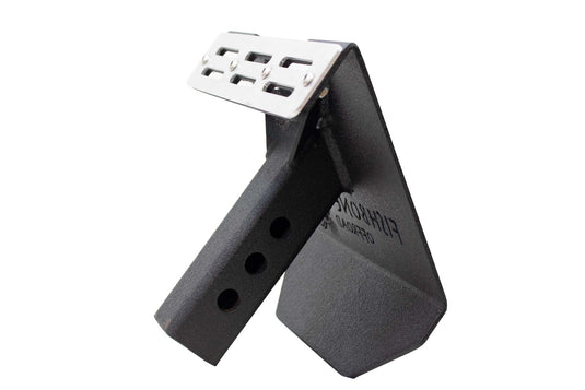 Fishbone Offroad Hitch Mounted Step FB21238