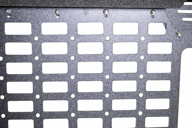 Load image into Gallery viewer, Fishbone Offroad Chase Rack for 2020 &amp; Up Jeep Gladiator FB21261
