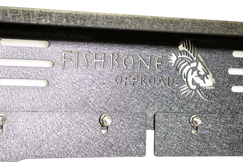 Load image into Gallery viewer, Fishbone Offroad 2005-2023 Toyota Tacoma Chase Rack &amp; Molle Window Panel FB21243
