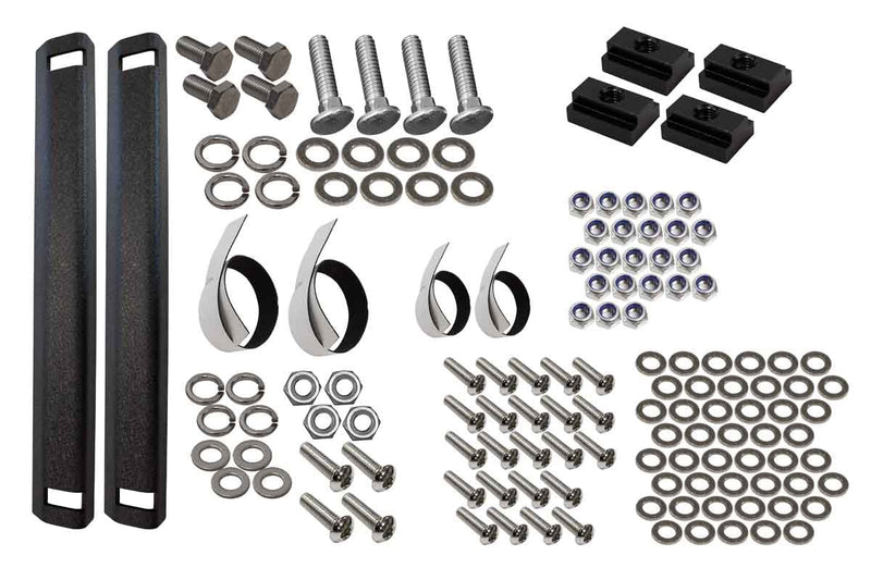 Load image into Gallery viewer, Fishbone Offroad Chase Rack for 2005-2023 Toyota Tacoma FB21249
