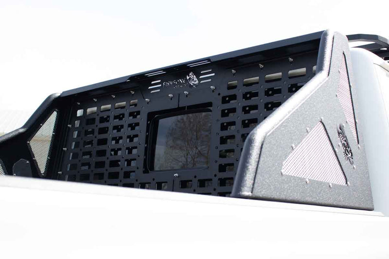 Load image into Gallery viewer, Fishbone Offroad Chase Rack for 2020 &amp; Up Jeep Gladiator FB21261
