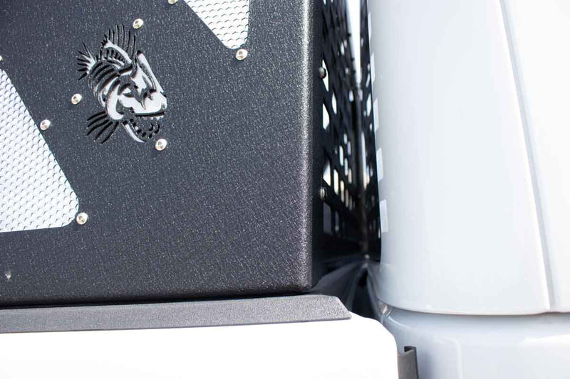 Load image into Gallery viewer, Fishbone Offroad Chase Rack for 2020 &amp; Up Jeep Gladiator FB21261
