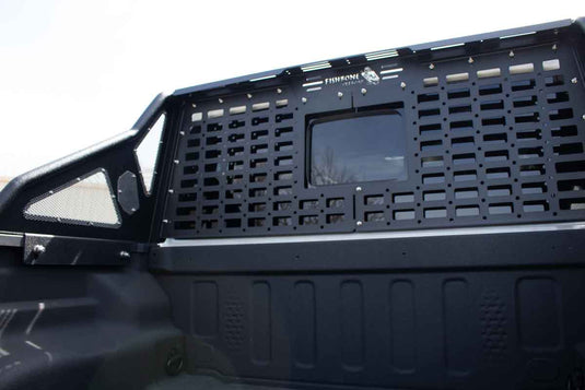 Fishbone Offroad Chase Rack for 2020 & Up Jeep Gladiator FB21261