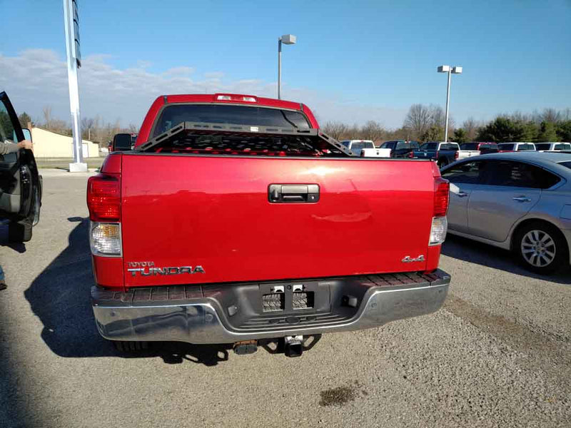 Load image into Gallery viewer, Fishbone Offroad Bed Storage Rack for 2005 &amp; Up Ford F-150/Toyota Tundra FB21259
