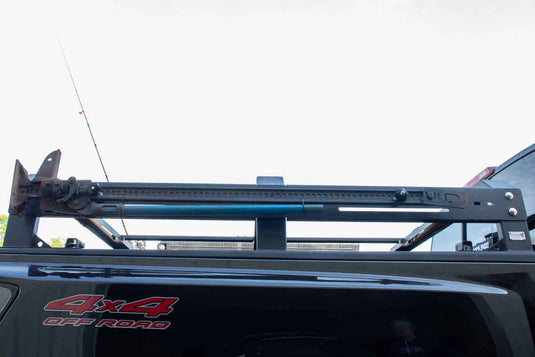Fishbone Offroad Hi-Lift Jack Mount Kit FB21273