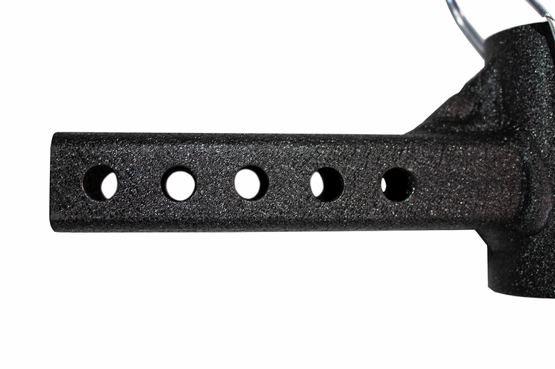 Load image into Gallery viewer, Fishbone Offroad Spare Tire Flag Mount for 1955 &amp; Up Jeep CJ/Wrangler FB21289
