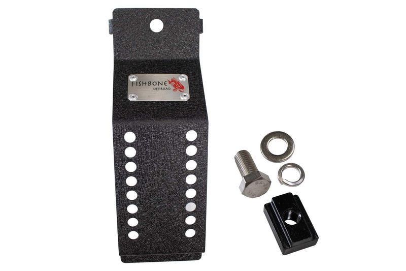 Load image into Gallery viewer, Fishbone Offroad In-Bed RotopaX Mount for 2005 &amp; Up Toyota Tacoma FB21291
