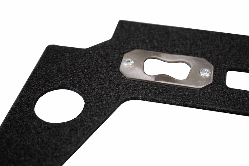 Load image into Gallery viewer, Fishbone Offroad Bed Tie Down Stiffeners for 2005 &amp; Up Toyota Tacoma FB21293
