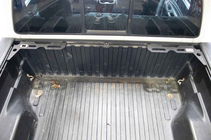 Load image into Gallery viewer, Fishbone Offroad Bed Tie Down Stiffeners for 2005 &amp; Up Toyota Tacoma FB21293
