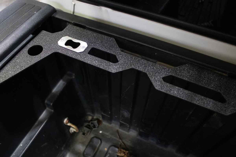 Load image into Gallery viewer, Fishbone Offroad Bed Tie Down Stiffeners for 2005 &amp; Up Toyota Tacoma FB21293
