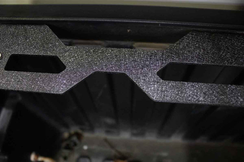 Load image into Gallery viewer, Fishbone Offroad Bed Tie Down Stiffeners for 2005 &amp; Up Toyota Tacoma FB21293
