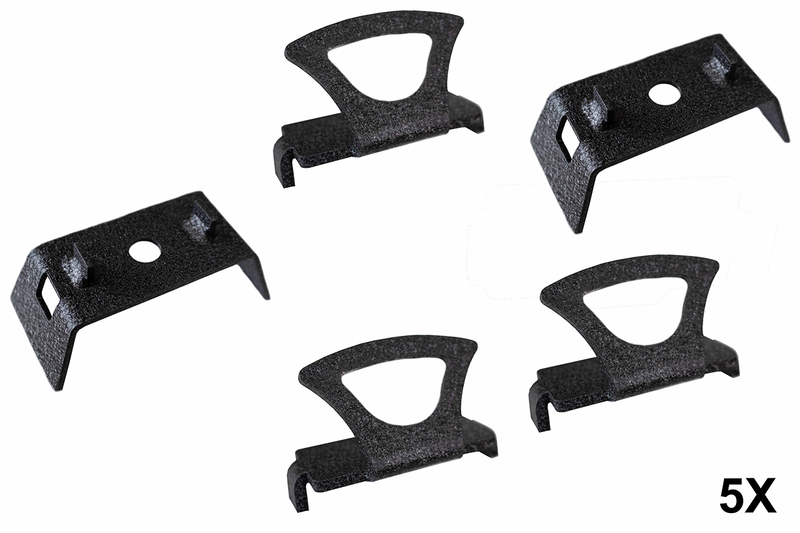 Load image into Gallery viewer, Utility Vehicle Tie Down Kit for 2005 &amp; Up Toyota Tacoma FB21295
