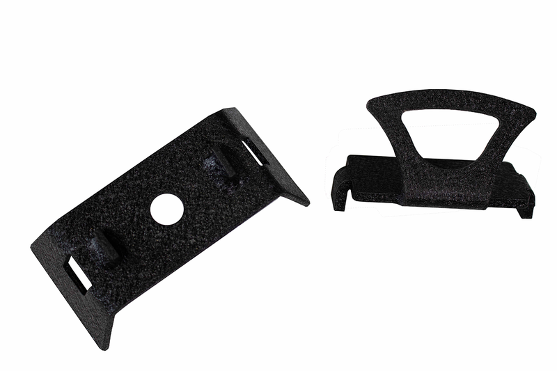 Load image into Gallery viewer, Utility Vehicle Tie Down Kit for 2005 &amp; Up Toyota Tacoma FB21295
