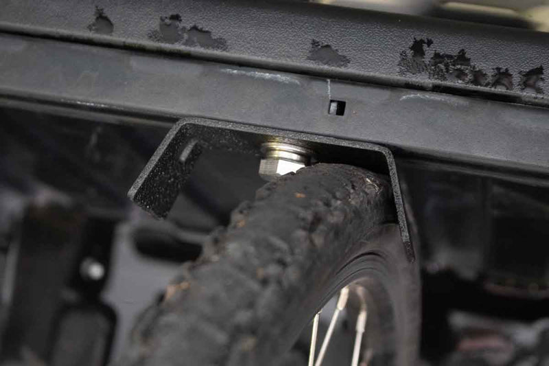 Load image into Gallery viewer, Utility Vehicle Tie Down Kit for 2005 &amp; Up Toyota Tacoma FB21295
