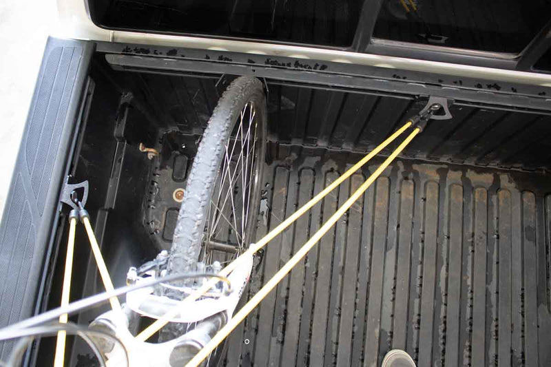 Load image into Gallery viewer, Utility Vehicle Tie Down Kit for 2005 &amp; Up Toyota Tacoma FB21295
