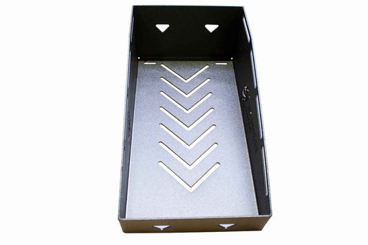 Fishbone Offroad Universal In-Bed Tire Carrier FB21301