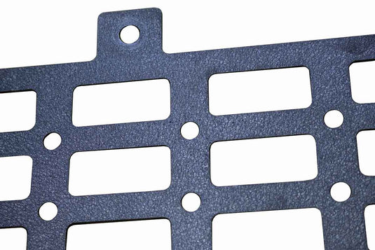 Fishbone Offroad Bedside Molle Panel for 2016-2023 Toyota Tacoma FB21327