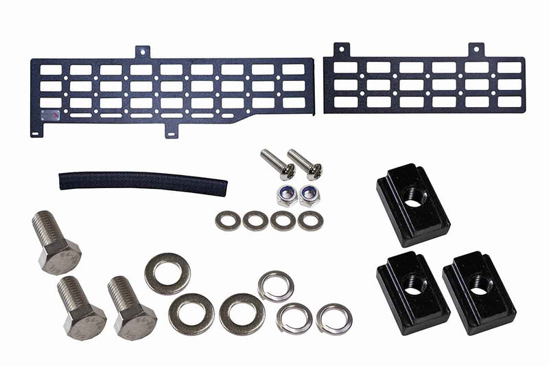 Load image into Gallery viewer, Fishbone Offroad Bedside Molle Panel for 2016-2023 Toyota Tacoma FB21327
