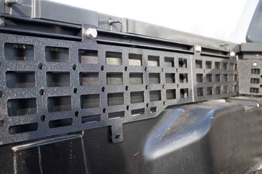 Fishbone Offroad Bedside Molle Panel for 2016-2023 Toyota Tacoma FB21327