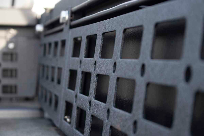 Load image into Gallery viewer, Fishbone Offroad Bedside Molle Panel for 2016-2023 Toyota Tacoma FB21327
