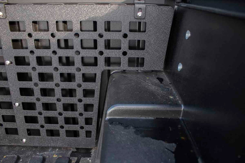 Load image into Gallery viewer, Fishbone Offroad Bed Molle Panel for 2016-2023 Toyota Tacoma FB21326
