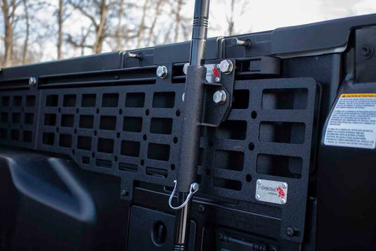 Fishbone Offroad Truck Bed Flag Mount FB21329