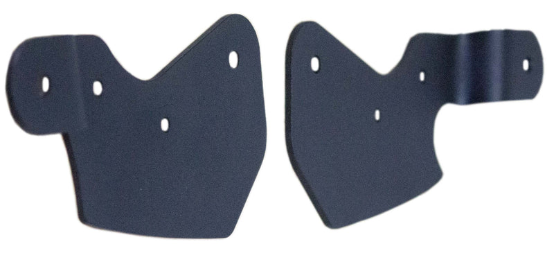 Load image into Gallery viewer, Fishbone Offroad Cowl Pod Light Bracket Set for 2022 &amp; Up Ford Bronco FB21350
