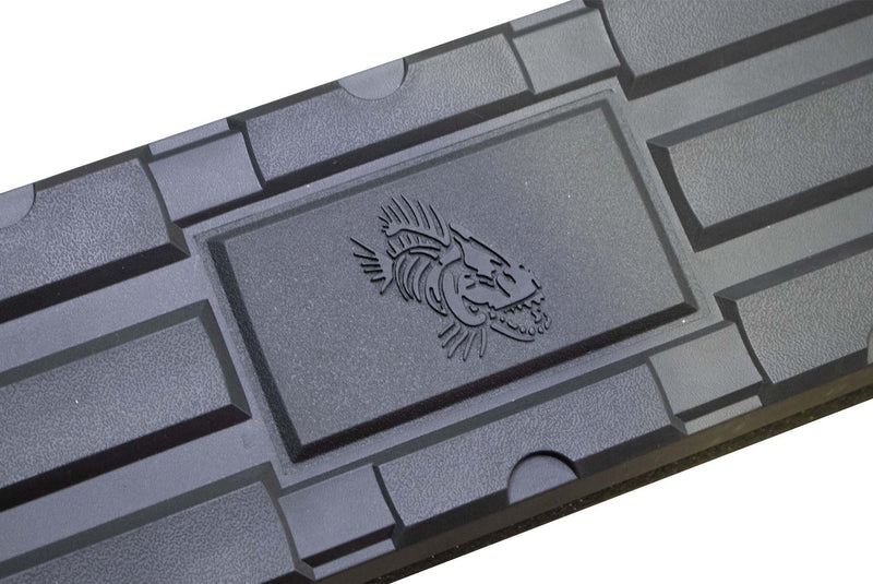 Load image into Gallery viewer, Fishbone Offroad Oval Side Steps for 2007-2021 Toyota Tundra CREW MAX CAB FB21387
