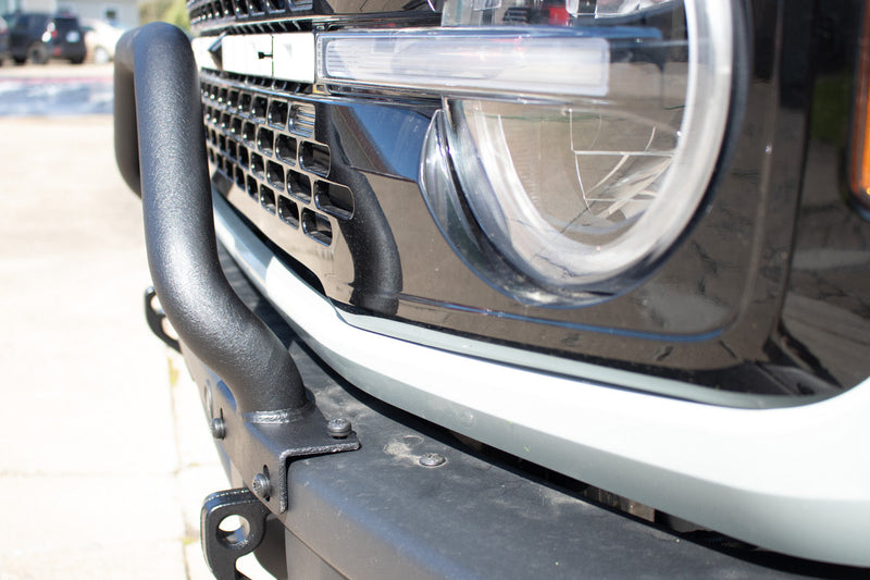 Load image into Gallery viewer, Fishbone Offroad Bull Bar - 2021 &amp; Up Ford Bronco 6th Gen FB21457
