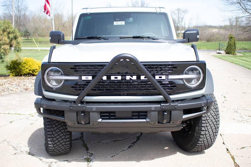 Load image into Gallery viewer, Fishbone Offroad Stinger Bar - 2021 &amp; Up Ford Bronco 6th Gen FB21459
