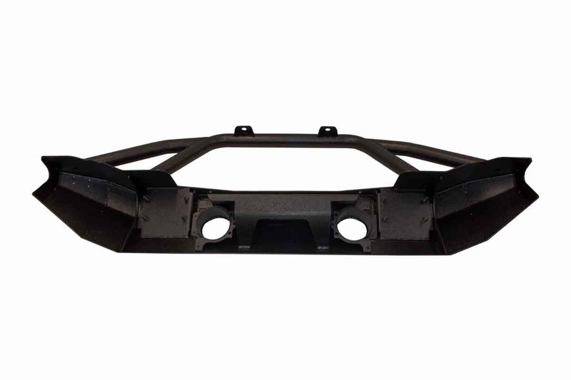 Load image into Gallery viewer, Fishbone Offroad Mid-Width Front Winch Bumper for 2018 &amp; Up Jeep Wrangler/Gladiator FB22088
