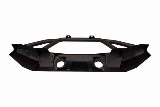 Fishbone Offroad Mid-Width Front Winch Bumper for 2018 & Up Jeep Wrangler/Gladiator FB22088