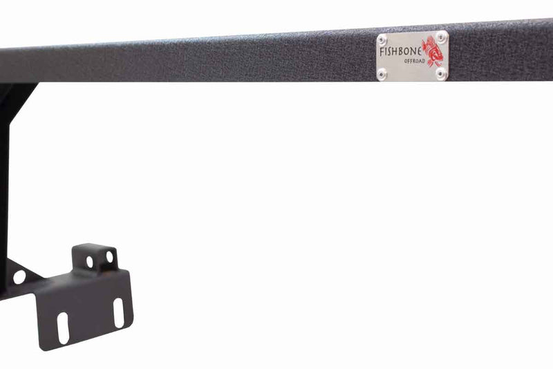 Load image into Gallery viewer, Fishbone Offroad Short Bed Half Height Tackle Rack for 1988 &amp; Up GM Pickups FB21322
