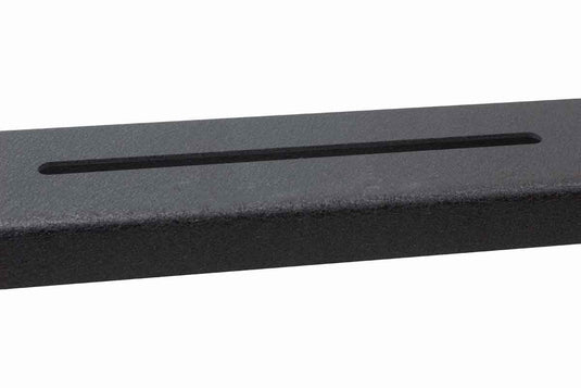 Fishbone Offroad Half Height Truck Bed Rack for 2020 & Up Jeep Gladiator FB22150