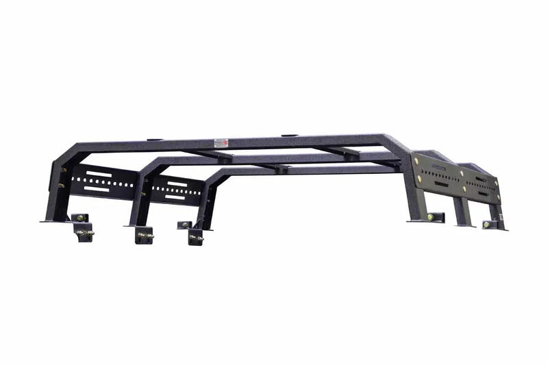 Load image into Gallery viewer, Fishbone Offroad Long Bed Half Height Tackle Rack for 2005 &amp; Up Ford F-150/Toyota Tundra FB21319

